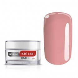 Pure Line - Builder - Cover - 50 gram - Silcare - Serie - Pure Line -glamandbeauty.se Pure Line - Builder - Cover - 50 gram - Silcare - Serie - Pure Line -glamandbeauty.se