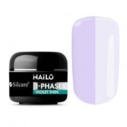Silcare - Nailo - Violet Thin 15g - Serie - Nailo -glamandbeauty.se Silcare - Nailo - Violet Thin 15g - Serie - Nailo -glamandbeauty.se