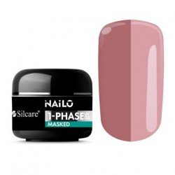 Silcare - Nailo - Masked (Cover) - 15g - Serie - Nailo -glamandbeauty.se Silcare - Nailo - Masked (Cover) - 15g - Serie - Nailo -glamandbeauty.se