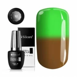 Garden of Colour - Thermo - Hybrid Gel - 12 - 9 gram - Garden of Color - Thermo -glamandbeauty.se