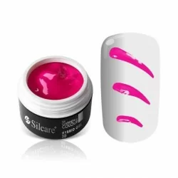 The Garden of Colour - Hybrid Gel - 3D - 02 - 3D / 4D - Garden of Colour -glamandbeauty.se