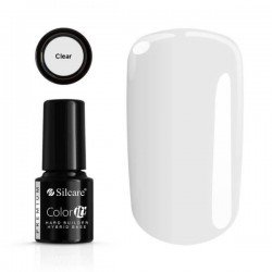 Hybrid Color IT premium - Hard Base - Soak off Builder 6 gram - Builder - Soak off -glamandbeauty.se