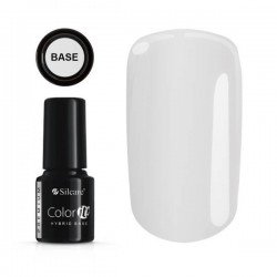 Hybrid Color IT premium - Base - 6 gram - Silcare - Bas gel / Top coat -glamandbeauty.se Hybrid Color IT premium - Base - 6 gram - Silcare - Bas gel / Top coat -glamandbeauty.se