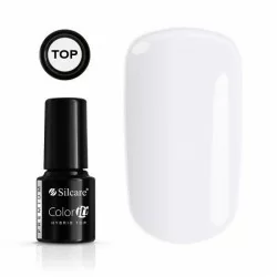 Hybrid Color IT premium - Top - 6 gram - Silcare - Bas gel / Top coat -glamandbeauty.se