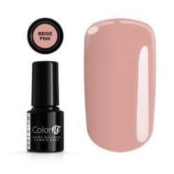 Hybrid Color IT premium - Hard Base - Beige Pink - Soak off - 6g - Builder - Soak off -glamandbeauty.se Hybrid Color IT premium - Hard Base - Beige Pink - Soak off - 6g - Builder - Soak off -glamandbeauty.se