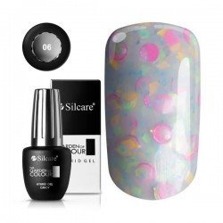 The Garden of Colour - Hybrid Gel - Candy - 06 - Garden of Color - Candy -glamandbeauty.se The Garden of Colour - Hybrid Gel - Candy - 06 - Garden of Color - Candy -glamandbeauty.se