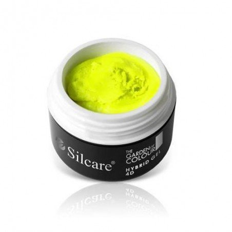 The Garden of Colour - Hybrid Gel - 4D - 06