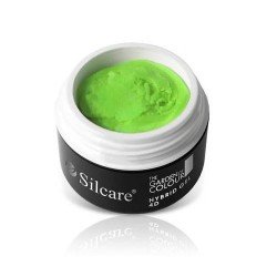 The Garden of Colour - Hybrid Gel - 4D - 07 - 3D / 4D - Garden of Colour -glamandbeauty.se The Garden of Colour - Hybrid Gel - 4D - 07 - 3D / 4D - Garden of Colour -glamandbeauty.se