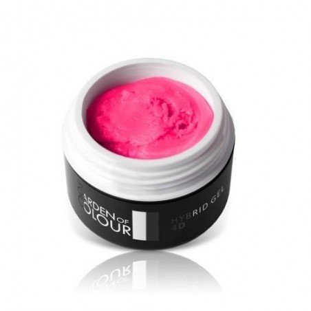 The Garden of Colour - Hybrid Gel - 4D - 11