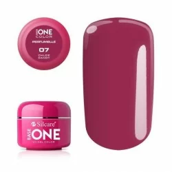 Base One - UV Gel - Perfumelle - Chloe Candy - 07 - 5 gram - UV-gel - Perfumelle -glamandbeauty.se