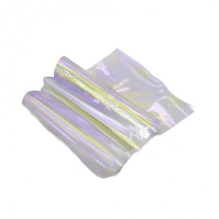 Nagel folie - 3D Glass 6