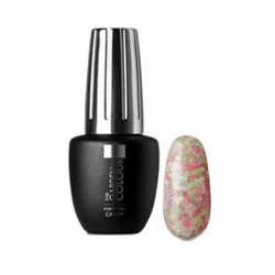 The Garden of Colour - Hybrid Gel - Candy - 02 - Garden of Color - Candy -glamandbeauty.se