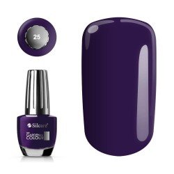 Silcare - Garden of Colour - Nagellack - 25 - 15 ml - Nagellack -glamandbeauty.se
