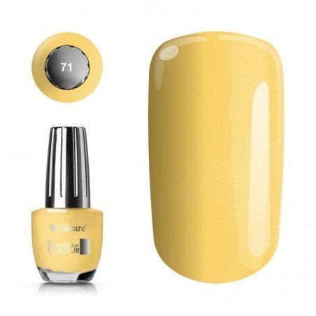 Silcare - Garden of Colour - Nagellack - 71 - 15 ml