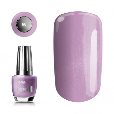 Silcare - Garden of Colour - Nagellack - 66 - 15 ml