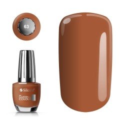 Silcare - Garden of Colour - Nagellack - 63 - 15 ml - Nagellack -glamandbeauty.se Silcare - Garden of Colour - Nagellack - 63 - 15 ml - Nagellack -glamandbeauty.se