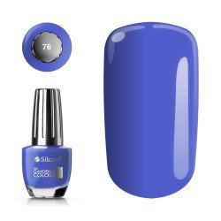 Silcare - Garden of Colour - Nagellack - 76 - 15 ml - Nagellack -glamandbeauty.se