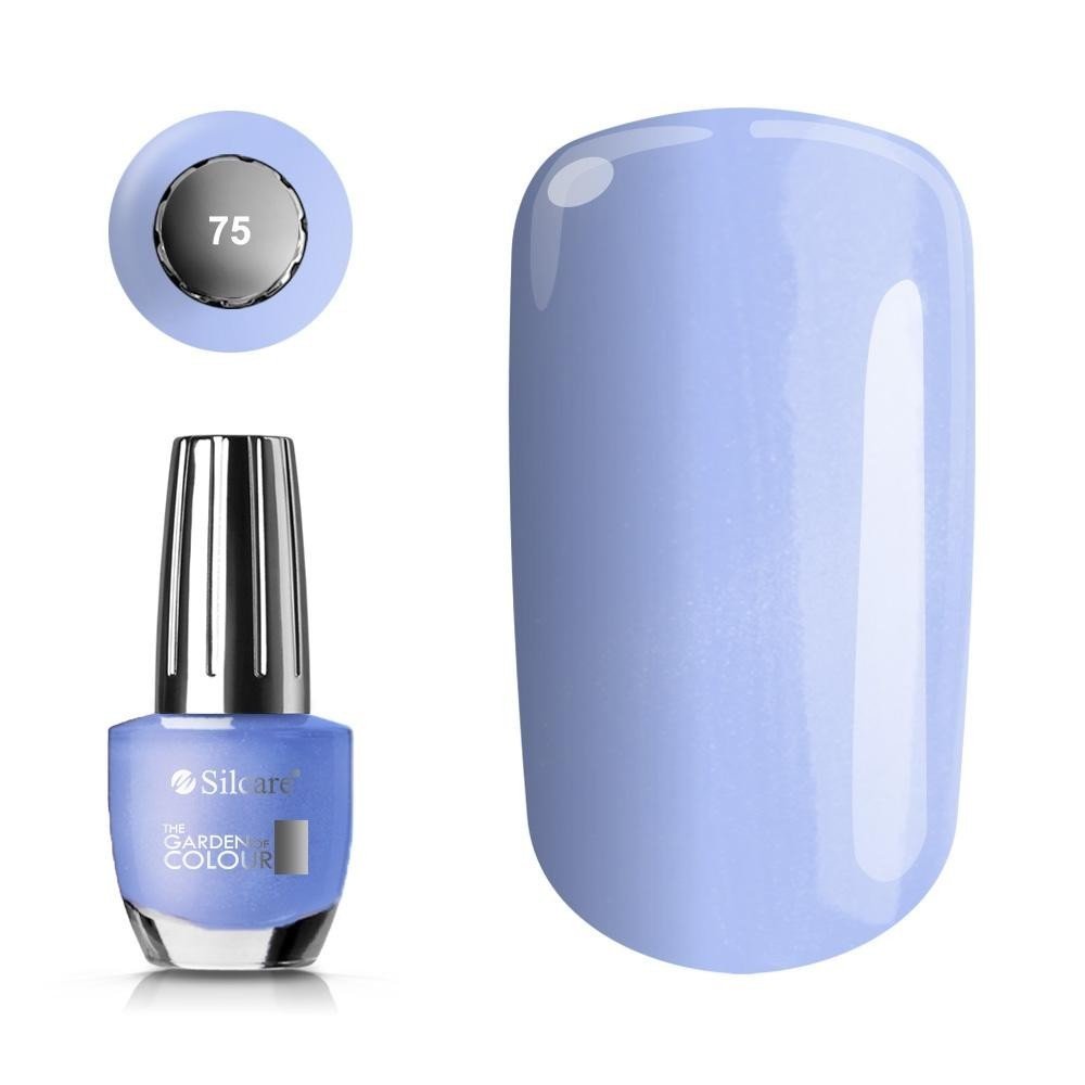 Silcare Garden Of Colour Nagellack 75 15 Ml