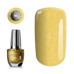 Silcare - Garden of Colour - Nagellack - 90 - 15 ml - Nagellack -glamandbeauty.se