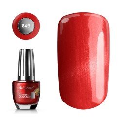 Silcare - Garden of Colour - Nagellack - Baroque - 84 - 15 ml - Nagellack -glamandbeauty.se