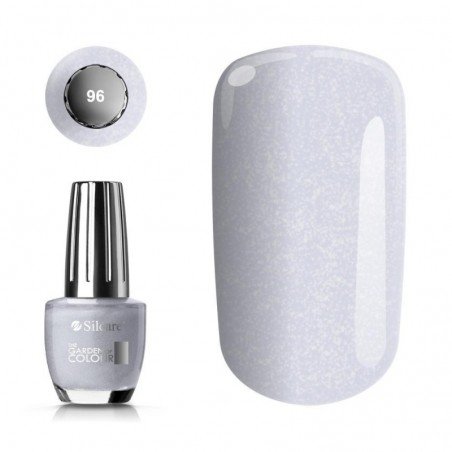 Silcare - Garden of Colour - Nagellack - 96 - 15 ml