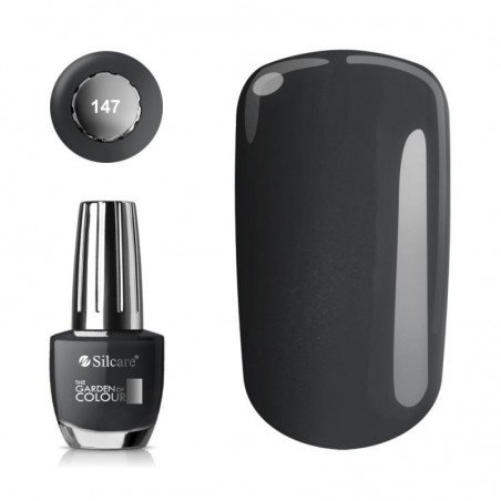 Silcare - Garden of Colour - Nagellack - 147 - 15 ml