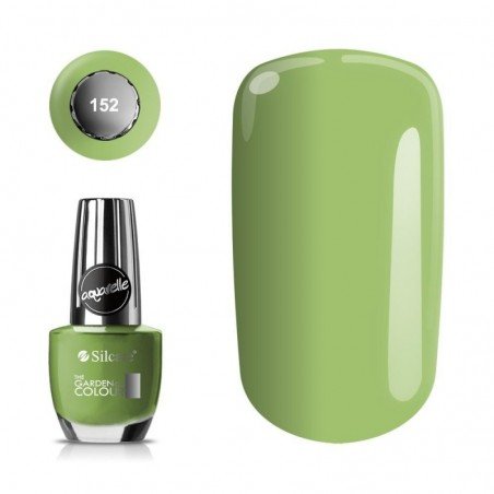Silcare - Garden of Colour - Nagellack - Aquarelle - 152 - 15 ml