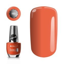 Silcare - Garden of Colour - Nagellack - Aquarelle - 153 - 15 ml - Nagellack -glamandbeauty.se