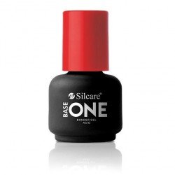 Base One - Bonder - Syra - 15 gram - Silcare - Base / Primer -glamandbeauty.se Base One - Bonder - Syra - 15 gram - Silcare - Base / Primer -glamandbeauty.se