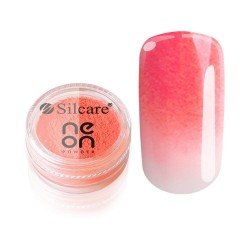 Silcare - Neon Pulver - 09 - Lax-rosa - 3 gram - Neon pulver -glamandbeauty.se Silcare - Neon Pulver - 09 - Lax-rosa - 3 gram - Neon pulver -glamandbeauty.se