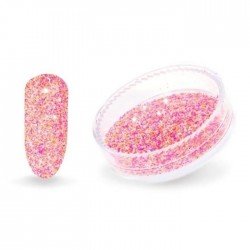 Effekt pulver - Sugar - Candy Dream - 08 - Sugar powder -glamandbeauty.se Effekt pulver - Sugar - Candy Dream - 08 - Sugar powder -glamandbeauty.se