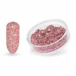 Effekt pulver - Sugar - Candy Dream - 11 - Sugar powder -glamandbeauty.se