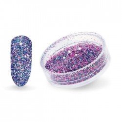 Effekt pulver - Sugar - Candy Dream - 18 - Sugar powder -glamandbeauty.se Effekt pulver - Sugar - Candy Dream - 18 - Sugar powder -glamandbeauty.se