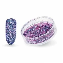 Effekt pulver - Sugar - Candy Dream - 18 - Sugar powder -glamandbeauty.se