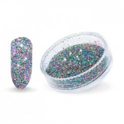 Effekt pulver - Sugar - Candy Dream - 22 - Sugar powder -glamandbeauty.se Effekt pulver - Sugar - Candy Dream - 22 - Sugar powder -glamandbeauty.se