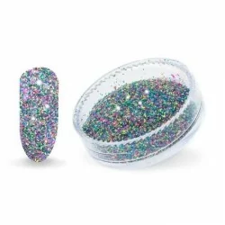 Effekt pulver - Sugar - Candy Dream - 22 - Sugar powder -glamandbeauty.se