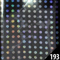 Nagelfolie / folie - för nageldekorationer - 193 - 100 cm - Nagelfolie -glamandbeauty.se Nagelfolie / folie - för nageldekorationer - 193 - 100 cm - Nagelfolie -glamandbeauty.se