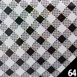 Nagelfolie / folie - för nageldekorationer - 064 - 100 cm - Nagelfolie -glamandbeauty.se Nagelfolie / folie - för nageldekorationer - 064 - 100 cm - Nagelfolie -glamandbeauty.se