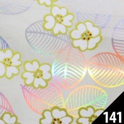 Nagelfolie / folie - för nageldekorationer - 141 - 100 cm - Nagelfolie -glamandbeauty.se Nagelfolie / folie - för nageldekorationer - 141 - 100 cm - Nagelfolie -glamandbeauty.se