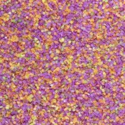 Effekt pulver - Sugar - Candy Dream - 16 - Sugar powder -glamandbeauty.se