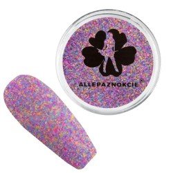 Effekt pulver - Sugar - Candy Dream - 17 - Sugar powder -glamandbeauty.se Effekt pulver - Sugar - Candy Dream - 17 - Sugar powder -glamandbeauty.se