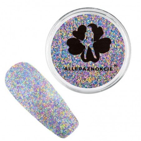 Effekt pulver - Sugar - Candy Dream - 26