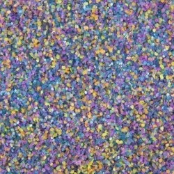 Effekt pulver - Sugar - Candy Dream - 26 - Sugar powder -glamandbeauty.se