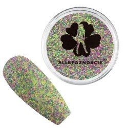 Effekt pulver - Sugar - Candy Dream - 34 - Sugar powder -glamandbeauty.se Effekt pulver - Sugar - Candy Dream - 34 - Sugar powder -glamandbeauty.se