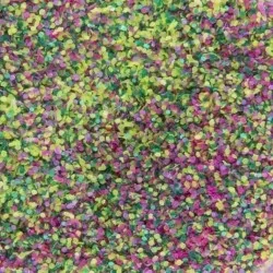 Effekt pulver - Sugar - Candy Dream - 34 - Sugar powder -glamandbeauty.se