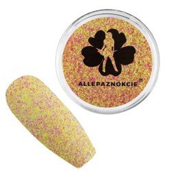 Effekt pulver - Sugar - Candy Dream - 01 - Sugar powder -glamandbeauty.se Effekt pulver - Sugar - Candy Dream - 01 - Sugar powder -glamandbeauty.se