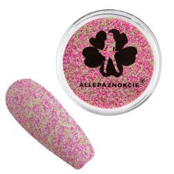 Effekt pulver - Sugar - Candy Dream - 10 - Sugar powder -glamandbeauty.se Effekt pulver - Sugar - Candy Dream - 10 - Sugar powder -glamandbeauty.se