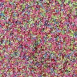 Effekt pulver - Sugar - Candy Dream - 14 - Sugar powder -glamandbeauty.se