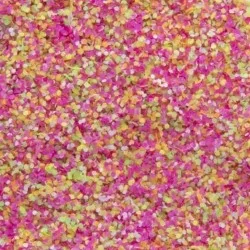 Effekt pulver - Sugar - Candy Dream - 09 - Sugar powder -glamandbeauty.se