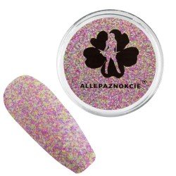 Effekt pulver - Sugar - Candy Dream - 15 - Sugar powder -glamandbeauty.se Effekt pulver - Sugar - Candy Dream - 15 - Sugar powder -glamandbeauty.se
